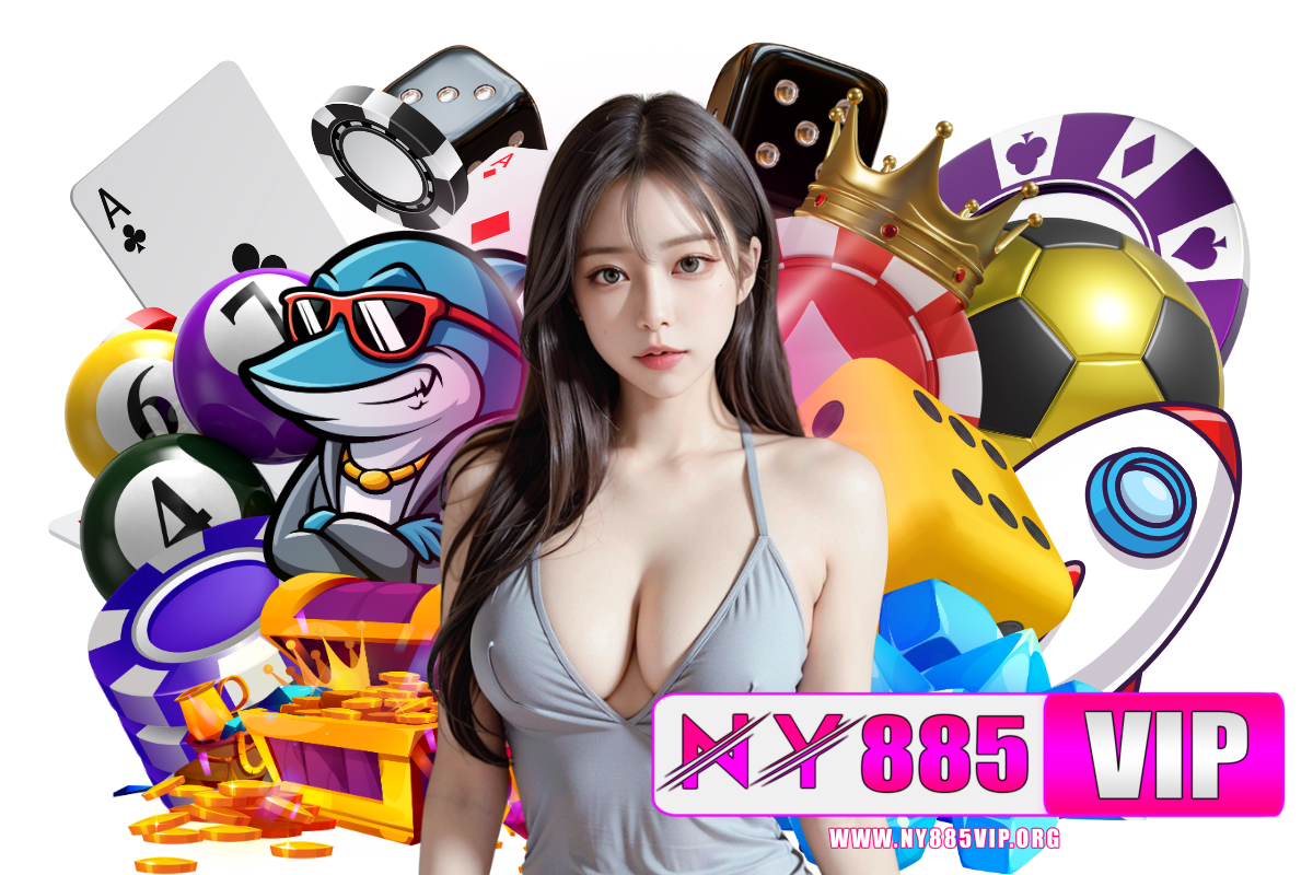 ny885vip สล็อต